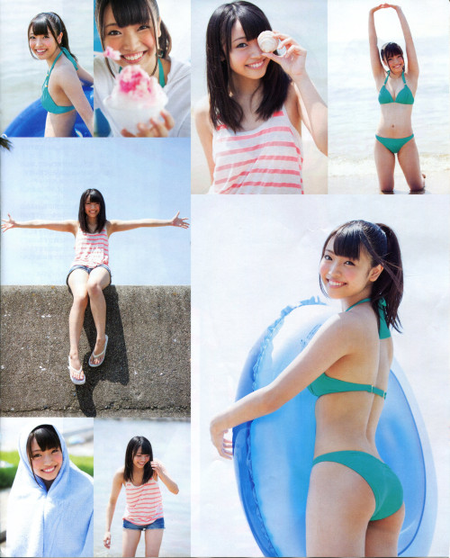 tonomayu