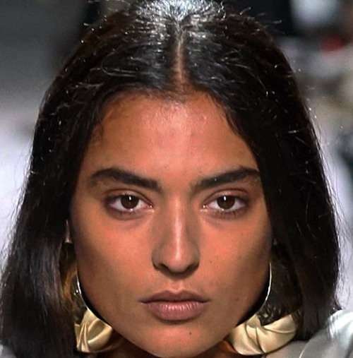 faces @y project ss20