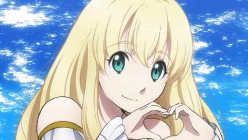 anime-birthdays-365:Happy birthday Princess Asseylum/ Asseylum Vers Allusia (Aldnoah.Zero) Sept 20