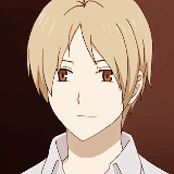 Takashi and his precious smile (///▽///) ♥