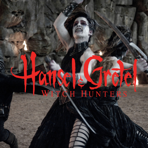 Horror Sub-genres: Witch