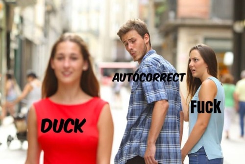 farfrompaid: I ducking love this meme
