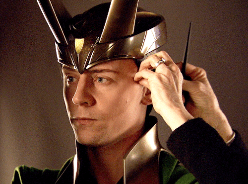 tomshiddles:Marvel Studios’ Assembled: The Making of Loki