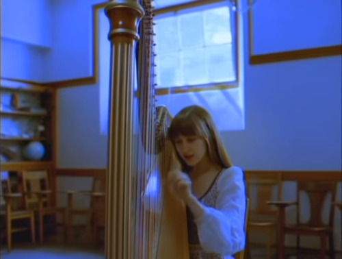 eden81:Joanna Newsom // Sprout and the Bean (2004)