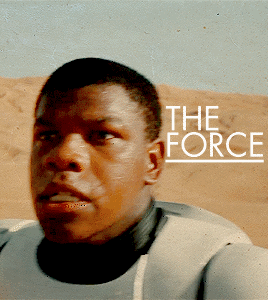 starwarsgif:  ‘There has been an awakening.’
