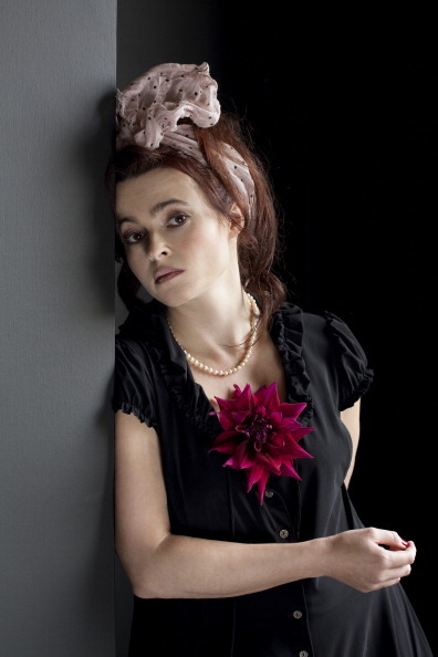 suicideblonde:  Helena Bonham Carter 