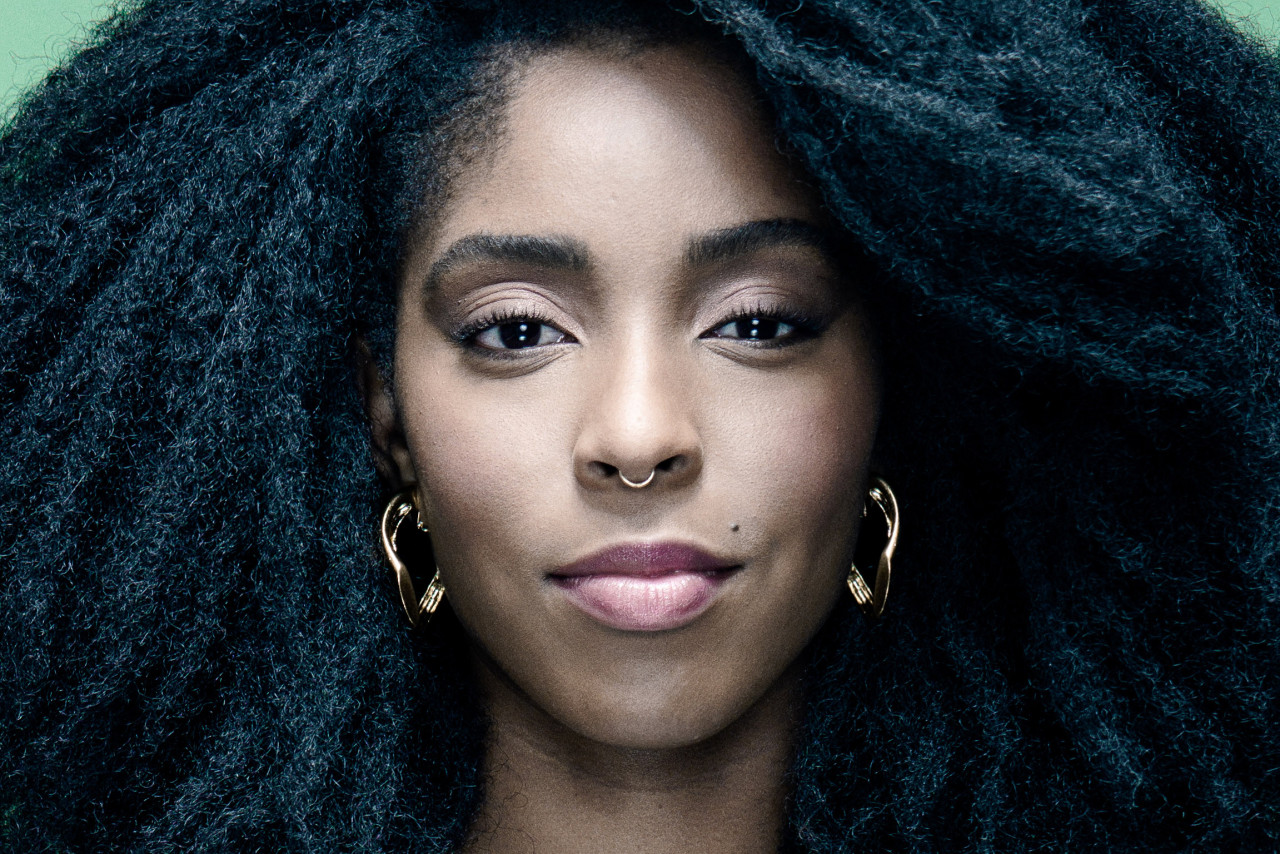 Jessica Williams To Play Aspiring Sci-Fi Writer In New Series