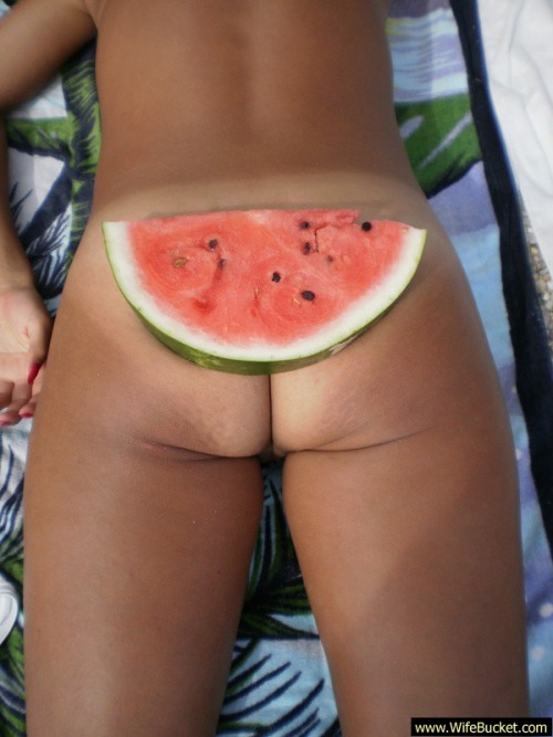 wifebucketofficial:  A shy amateur couple and their real sex pics.