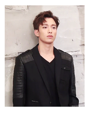 dokyumswife:what a babe | DK for JStyle Magazine