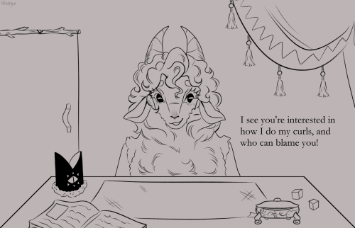 Hi I Just Wanna Say Your Lamb Has Such Lovely Hair/wool. I Have Curly Hair But Gosh Darn It Their Curls