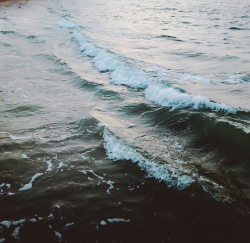 Lido di Jesolo, Veneto, Italy // april 2018 (x)