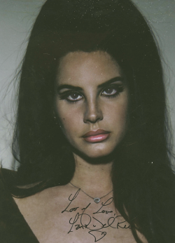 dellrey:    Lana Del Rey for V Magazine No.97