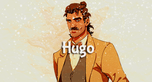 zelos-wilders:  Who is your Dream Daddy?