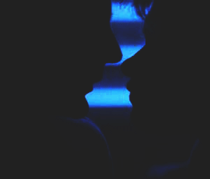 cayya:  Just…take it easy.Like the first time?  this scene gave me so many feels