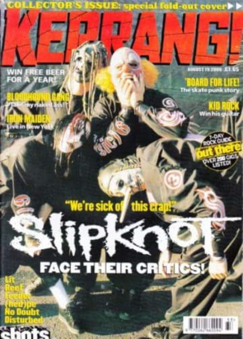 kerrang