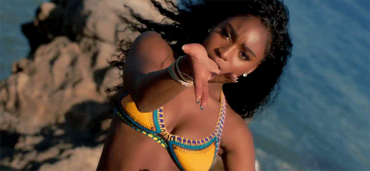 heykordei: Flex, time to impress 