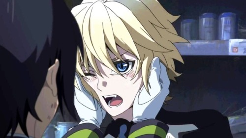 Ffs Mika Is So Pretty😭