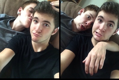 truegaylove:Showing the True Gay Love to the world!!!
