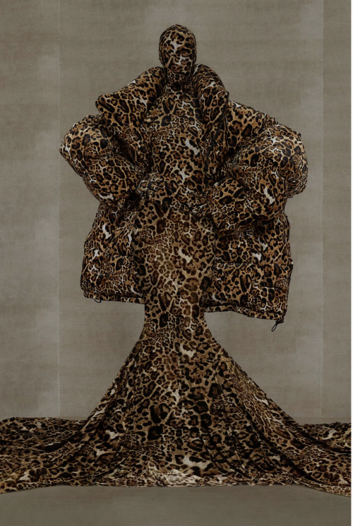 VETEMENTS Spring Summer 2024