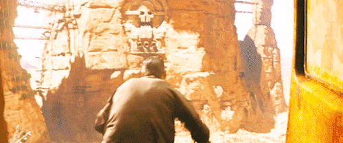 cinematographicwork: “My name is Max. My world is fire and blood. Once, I was a cop. A road wa