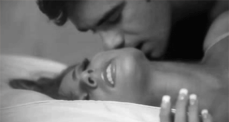 fiftyshadesofchristiangrey:  “Lets see how sensitive my Babygirl is.” “Oooohhh Daddy.” 