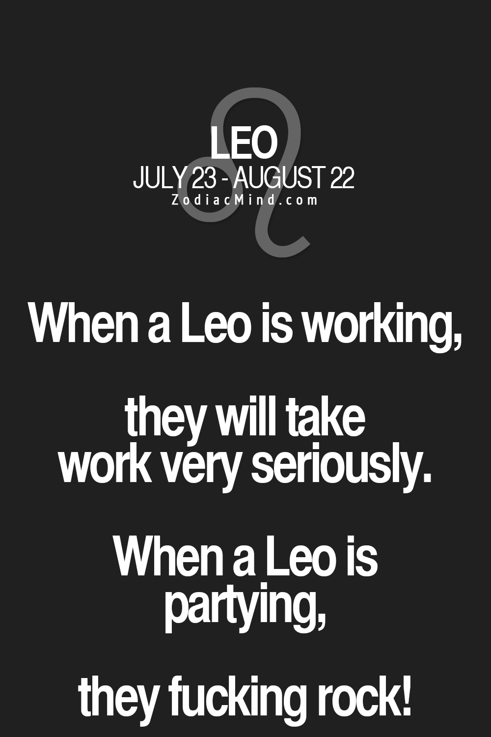 zodiacmind:Fun facts about your sign here  Truest story ever told&hellip;.lol