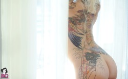  Sawa Suicide  