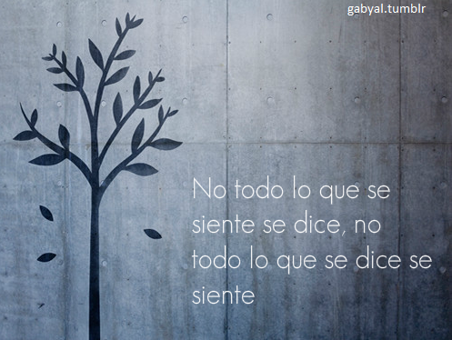 te volviste mi felicidad♥ '