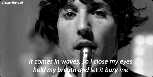 pierxe-the-veil:  Bring Me The Horizon - Drown