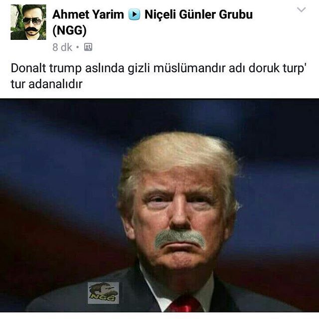 Ahmet Yarim
Niçeli Günler...