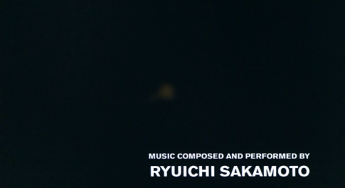 soundtracks by ryuichi sakamoto (b. january 17th, 1952)