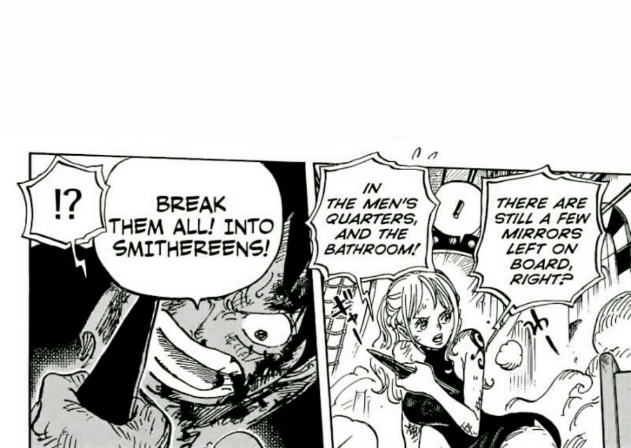 One Piece Spoiler 1 Explore Tumblr Posts And Blogs Tumgir One Piece Spoiler 1 Explore Tumblr Posts And Blogs Tumgir