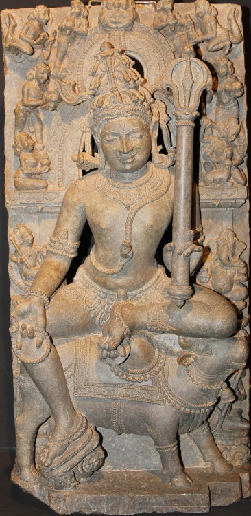 Ishana a form of Shiva and guardian of northeast, Odisha