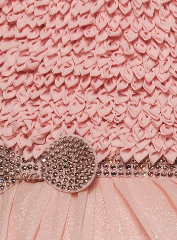 fashionsprose:Details at Georges Hobeika Couture S/S 2015