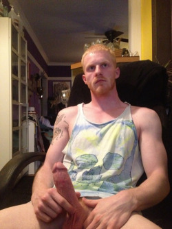 redheadsmakemecum:  Hottest free gay porn online: http://bit.ly/2r2BULI