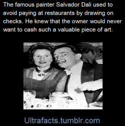 ultrafacts:  (Fact Source) Follow Ultrafacts