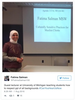 dailydot:  Muslim women are speaking out
