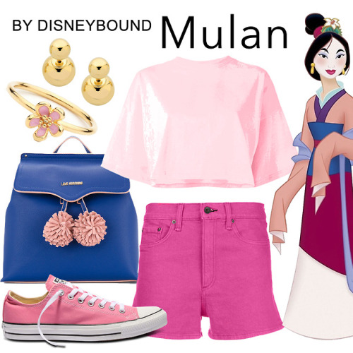 AS SEEN ON ME: A Disney Bound Outfit featuring a Slogan T-shirt dress —  Dear Dol