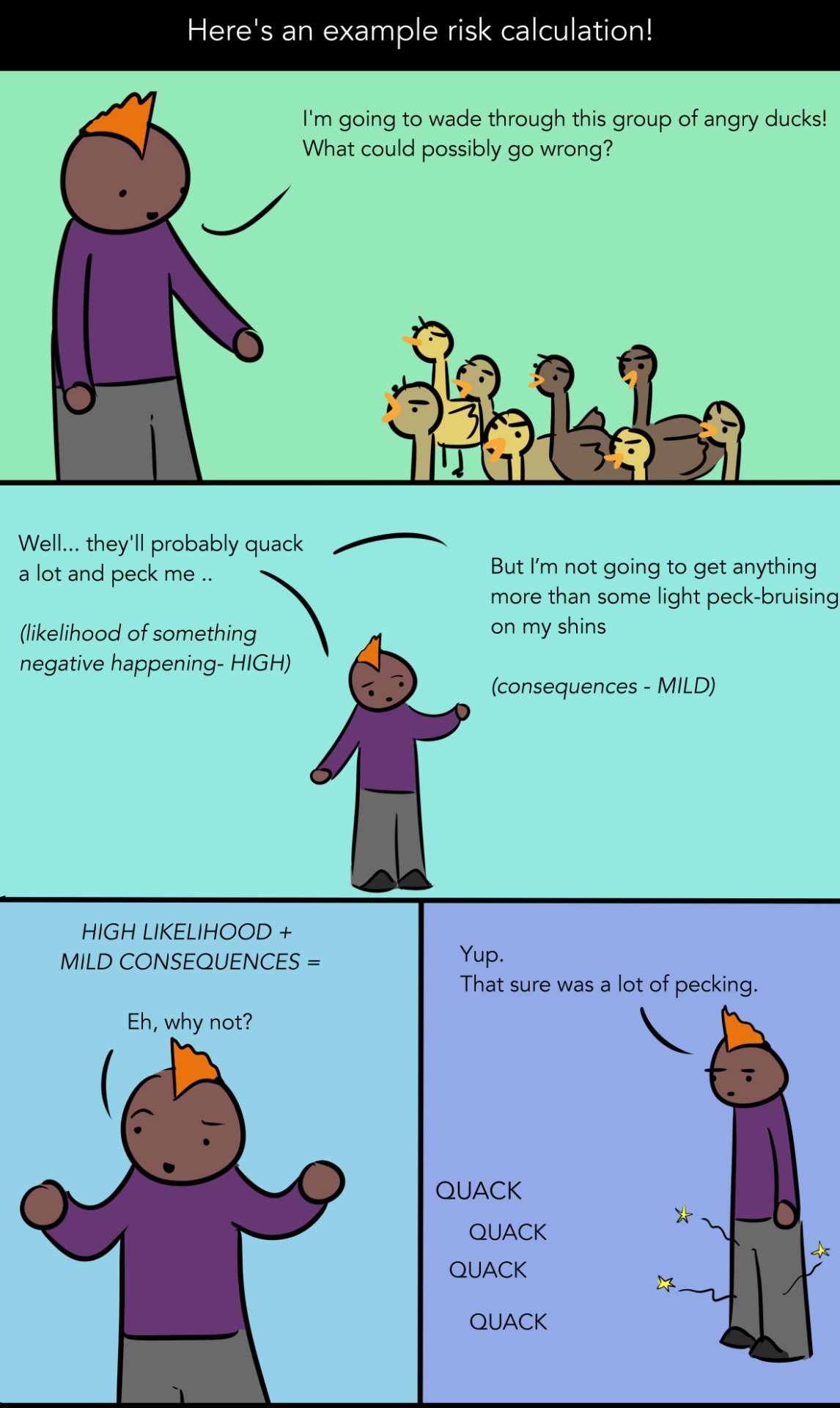 bankuei:  tashabilities:  robothugscomic:  New comic! TUMBLRITES: This comic is huge