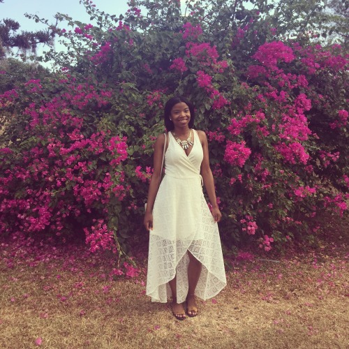 blackfashion:Nataccia 23Taken in JamaicaBGKI - the #1 website to view fashionable & stylish blac