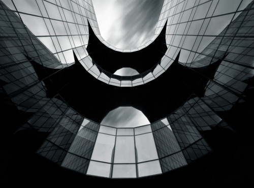 lensblr-network:  Waiting for Batman by Sebastian-Alexander Stamatis  (phoenixstamatis.tumblr.com)