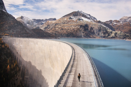 landscape-photo-graphy:Beautiful Photography of the French & Swiss Alps by Kevin Millet