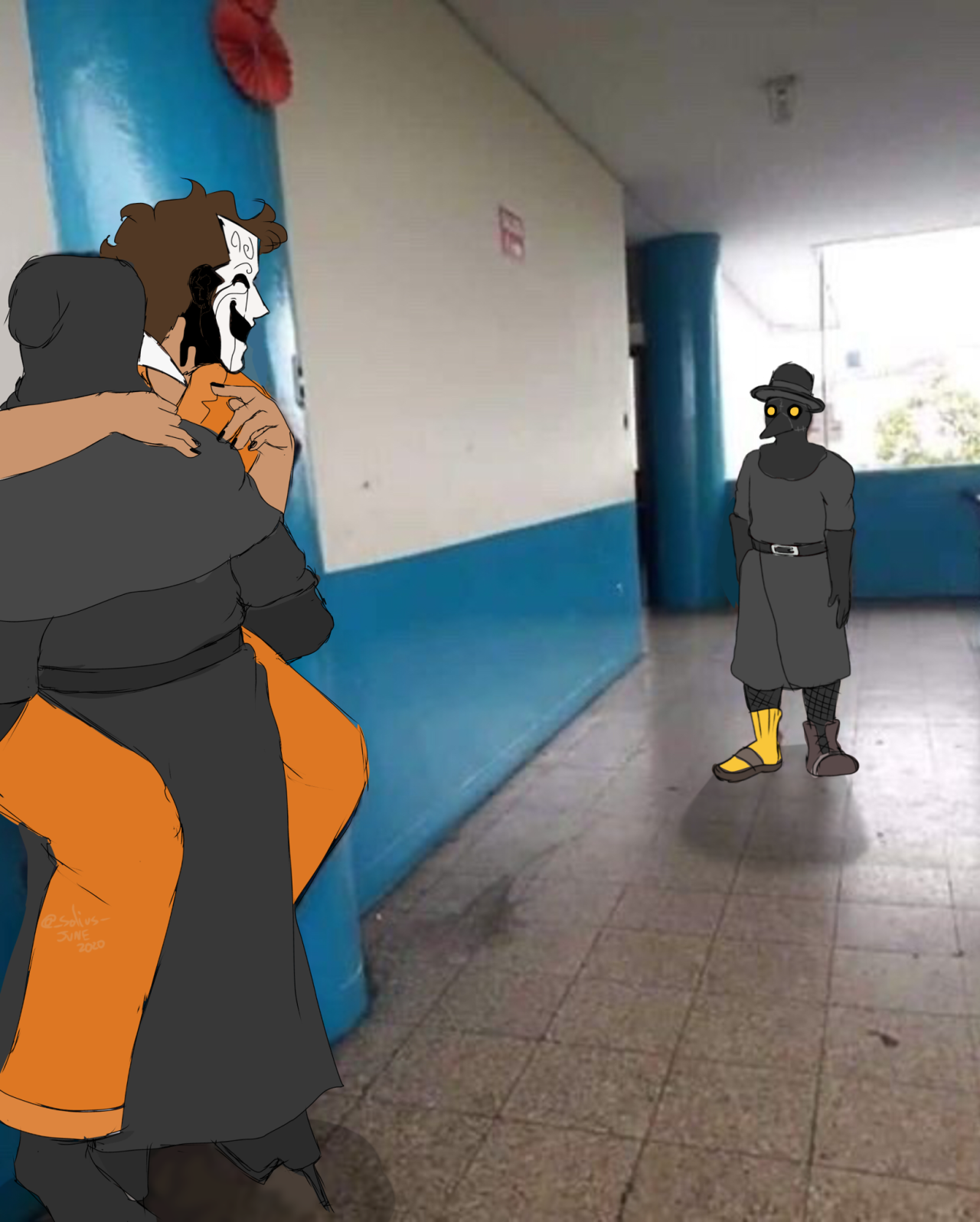Scp049j Tumblr Posts Tumbral Com Scp049j Tumblr Posts Tumbral Com