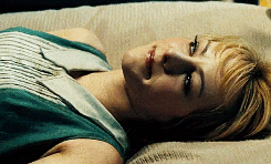 bigtimekatycat:Jena Malone on Sucker PunchI&rsquo;ve missed you, Rocket.