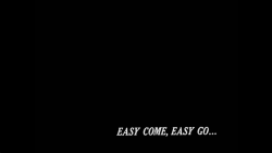 yscar:  Cowboy Bebop (1998) ; ending title