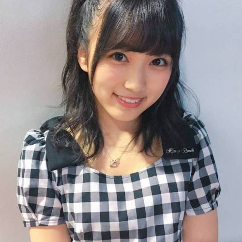 #なこたん #矢吹奈子 #nako_yabuki #HKT48