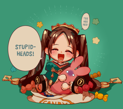 MIRAI