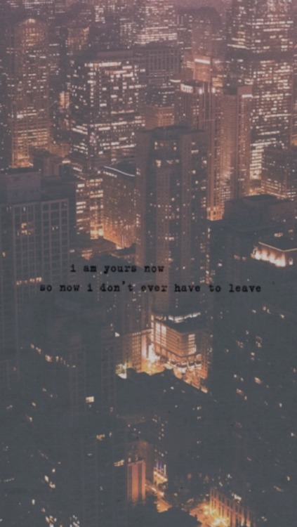lock-screens:  the xx