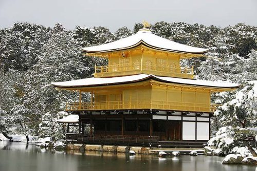 #金閣寺 #kinkakuji