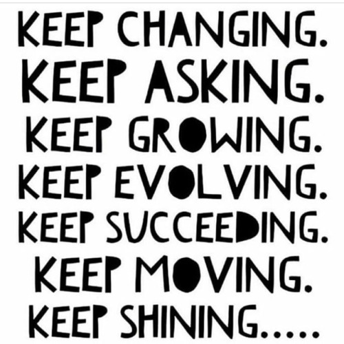 Keep it and never change #quotes ##sff #soul #insta  www.instagram.com/smartfashionfox/p/But